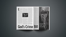 God's Crime Bill