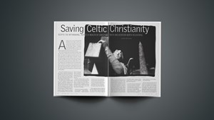Saving Celtic Spirituality Saving Celtic Spirituality