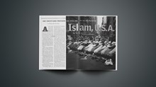 Islam, U.S.A.