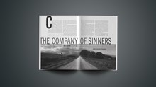 The Company of Sinners