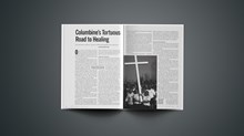Columbine's Tortuous Road to Healing