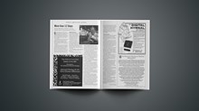 Outreach: More than 12 Steps Outreach: More than 12 Steps