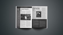 Jubilee 2000: Grassroots Activism Delivers Debt Relief Jubilee 2000: Grassroots Activism Delivers Debt Relief