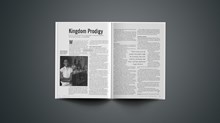 Kingdom Prodigy Kingdom Prodigy