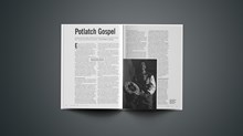 Potlatch Gospel