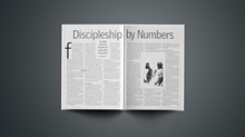 Discipleship by Numbers