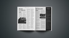 Yugoslavia: The Case for Compassion Yugoslavia: The Case for Compassion