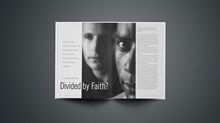 Divided by Faith?