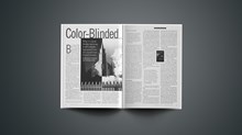 Color-Blinded Color-Blinded