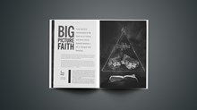 Big-Picture Faith
