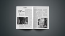 In the Word: 'I've Been Through Things' In the Word: 'I've Been Through Things'