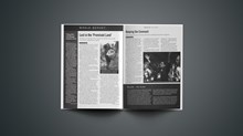 Netherlands: Keeping the Covenant Netherlands: Keeping the Covenant