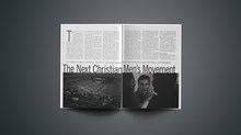 The Next Christian Men's Movement