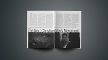 The Next Christian Men's Movement The Next Christian Men's Movement