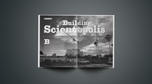 Building Scientopolis Building Scientopolis