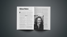 Silicon Values Silicon Values