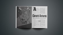Christ's Returns