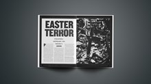 Easter in an Age of Terror