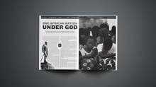 One African Nation Under God