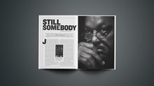 Still Somebody Still Somebody