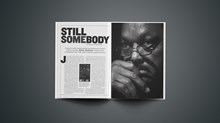 Still Somebody