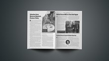 About Face: Salvation Army Reverses Domestic Partners Policy About Face: Salvation Army Reverses Domestic Partners Policy