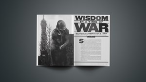 Wisdom in a Time of War