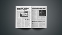 Assualt on Purity: How Effective Are Abstinence Programs? Assualt on Purity: How Effective Are Abstinence Programs?