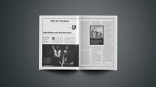 "Stretch Pants, Beer, and Other Controversies" "Stretch Pants, Beer, and Other Controversies"