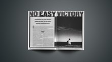 No Easy Victory No Easy Victory