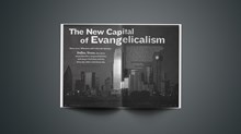 The New Capital of Evangelicalism