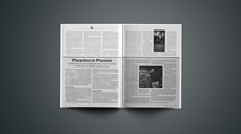 Parachurch Passion Parachurch Passion
