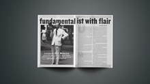 Fundamentalist With Flair Fundamentalist With Flair