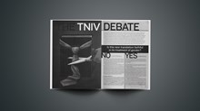 The TNIV Debate