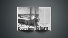 Doors into Islam