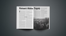 Vietnam's Hidden Tragedy