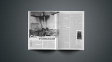 Compassionate Evangelicalism Compassionate Evangelicalism