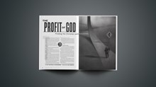 PLUS: Bad Company Corrupts PLUS: Bad Company Corrupts