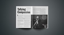 Tallying Compassion