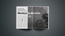 Harleys in Heaven