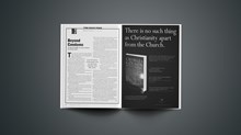 Christ via Judaism Christ via Judaism