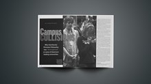 Campus Collisions Campus Collisions