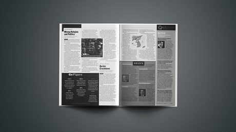 The <em>Christianity Today</em> News Wrap