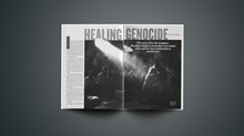 Healing Genocide Healing Genocide