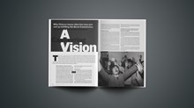 A Captivating Vision A Captivating Vision