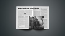 Affectionate Patriarchs Affectionate Patriarchs
