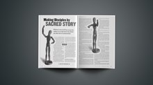 Making Disciples by Sacred Story Making Disciples by Sacred Story