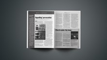 Vietnam's 'Appalling' Persecution Vietnam's 'Appalling' Persecution