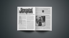 Unwanted Interruptions