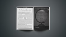 The Politics of Stem Cells The Politics of Stem Cells